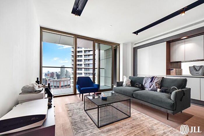 1 Bedroom Flat To Rent In Park Drive Park Drive, E14