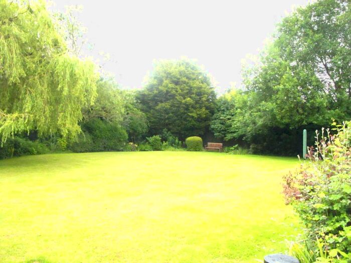 1 Bedroom Retirement Property To Rent In Kenilworth Road, Balsall Common, Coventry, CV7