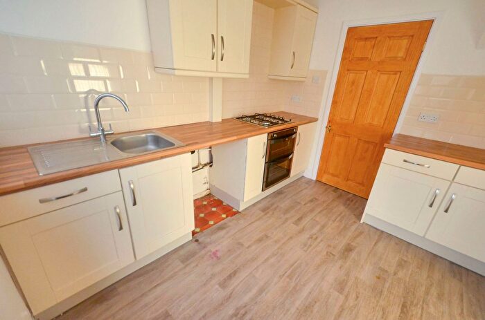 3 Bedroom Town House To Rent In Afton, Widnes, WA8