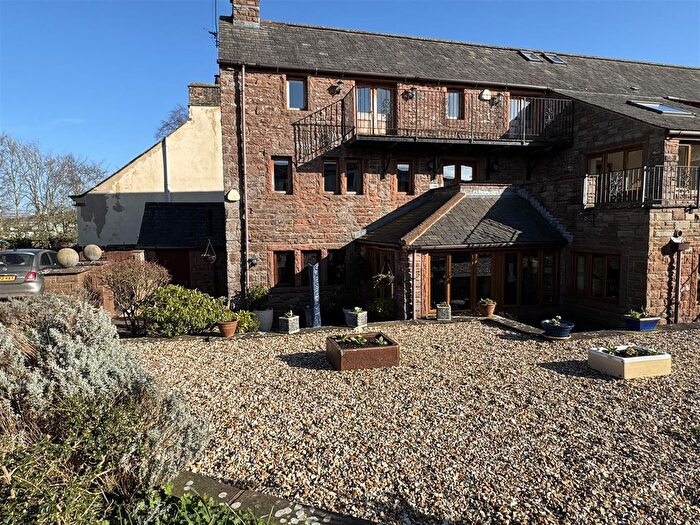 2 Bedroom Flat For Sale In Old Town Lodge, High Hesket, Carlisle, CA4