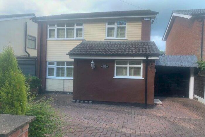 3 Bedroom Property To Rent In Altrincham Road, Wilmslow, SK9