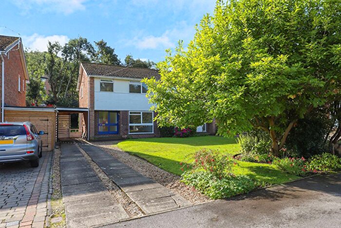 3 Bedroom Semi Detached House To Rent In Brinkburn Drive, Sheffield, S17