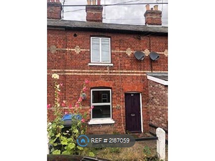 2 Bedroom Terraced House To Rent In St. Catherines Road, Long Melford, Sudbury, CO10