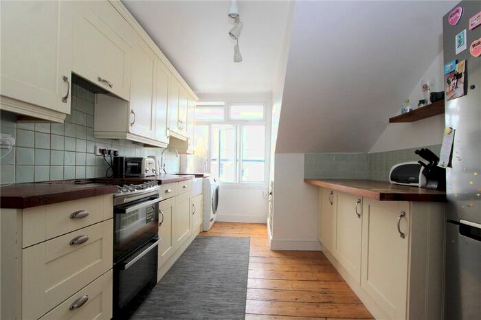 2 Bedroom Flat To Rent In Ferme Park Road, Crouch End, N8