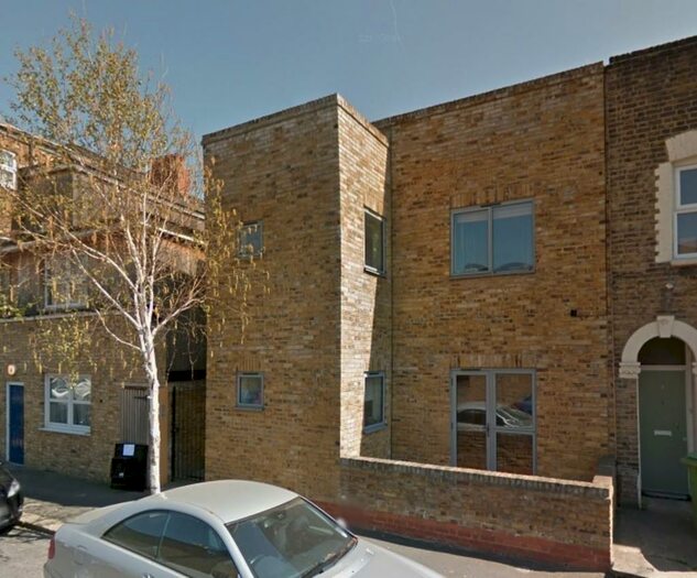 1 Bedroom Flat To Rent In Darrell Road, London, SE22