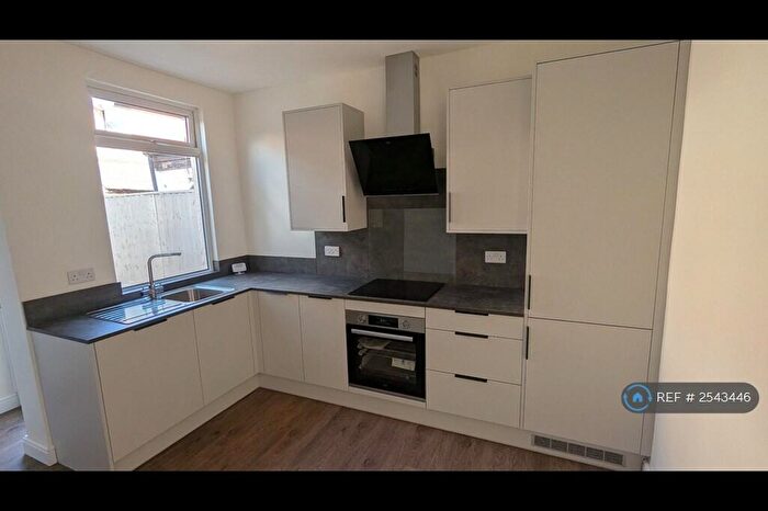2 Bedroom Terraced House To Rent In Cyril Avenue, Nottingham, NG8