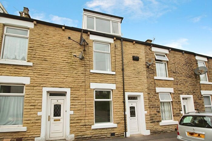 3 Bedroom Terraced House To Rent In John Dalton Street, Hadfield, Glossop, Derbyshire, SK13