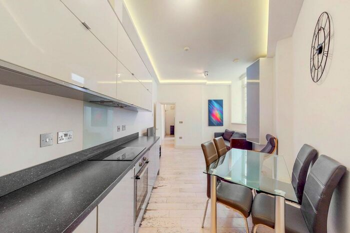 1 Bedroom Flat To Rent In Anglers Lane, Kentish Town, NW5