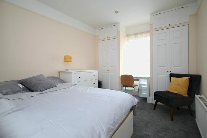 Studio To Rent In Clifton Road, Worthing, BN11