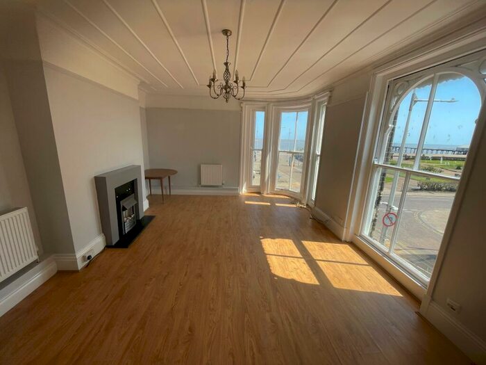 2 Bedroom Flat To Rent In Waterloo Road, Lowestoft, NR33