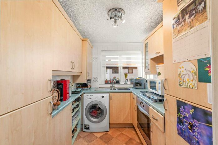 1 Bedroom Flat For Sale In / Christian Crescent, Edinburgh, EH15
