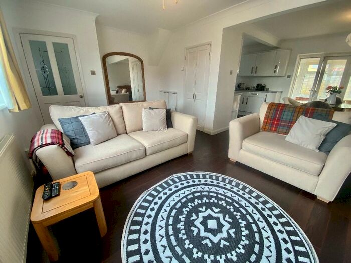 3 Bedroom Terraced House To Rent In Minstead Road, Southsea, Hampshire, PO4