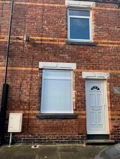 2 Bedroom Terraced House To Rent In Fifth Street, Horden, Peterlee, SR8