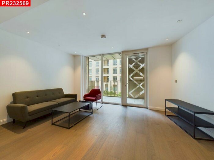 1 Bedroom Flat To Rent In Kennington Lane, Lambeth, London, - Bed Flat, SE11