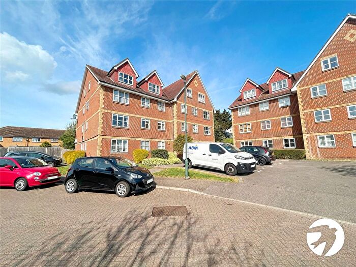 1 Bedroom Flat To Rent In Canada Road, Erith, DA8