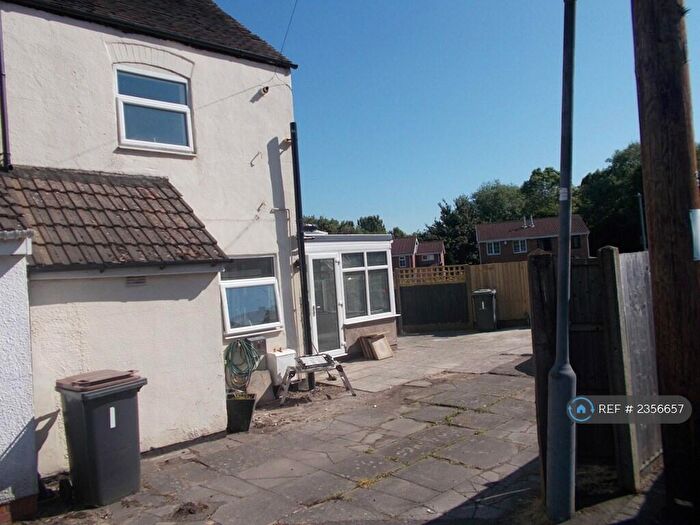 2 Bedroom End Of Terrace House To Rent In Belle Vue, Nuneaton, CV10