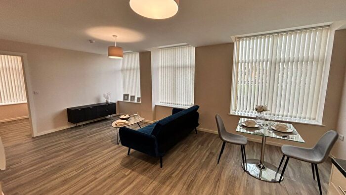 1 Bedroom Flat To Rent In Greenwood Business Centre Regent Road, Salford, M5