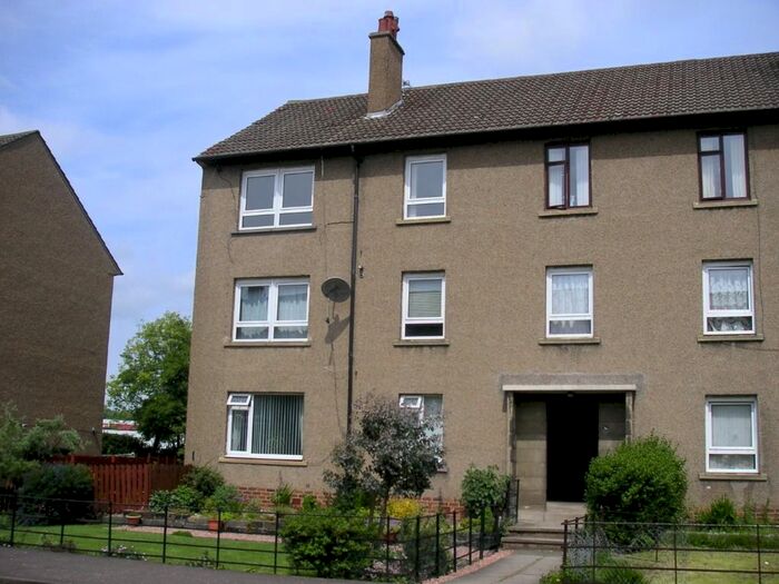2 Bedroom Flat To Rent In Lansdowne Square, Lochee East, Dundee DD2