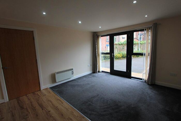 1 Bedroom Flat For Sale In Lockside View, Stalybridge, SK15