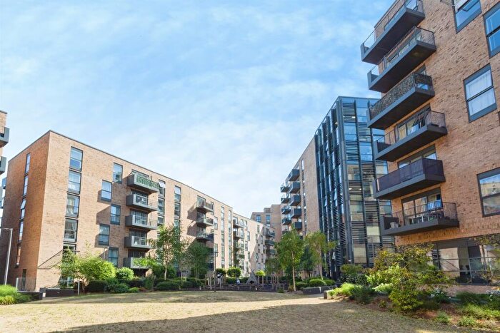 2 Bedroom Flat For Sale In Lyon Road, Harrow, HA1