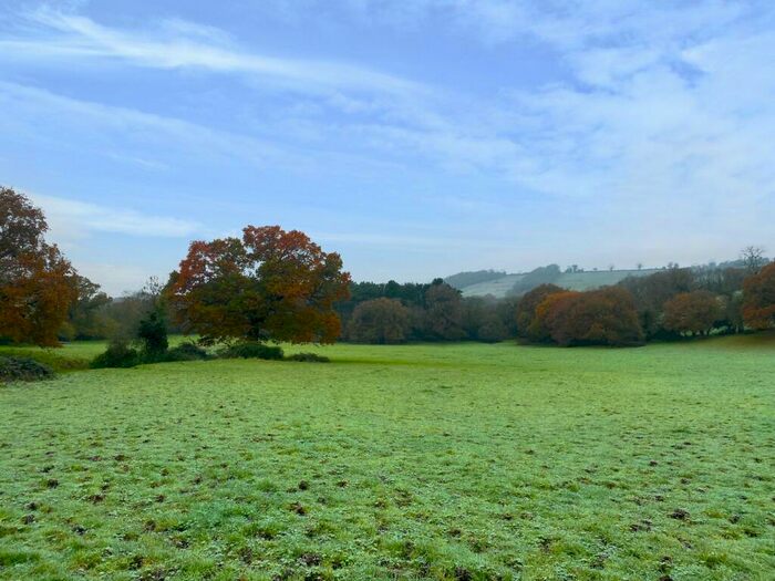 Farm Land For Sale In Lot B - Nempnett Thrubwell, Blagdon, Bristol, BS40