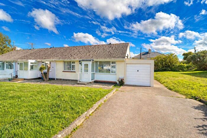 2 Bedroom Bungalow For Sale In Estuary View, West Yelland, Barnstaple, Devon, EX31