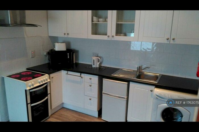 Studio To Rent In Mill Street, Ilkeston, DE7