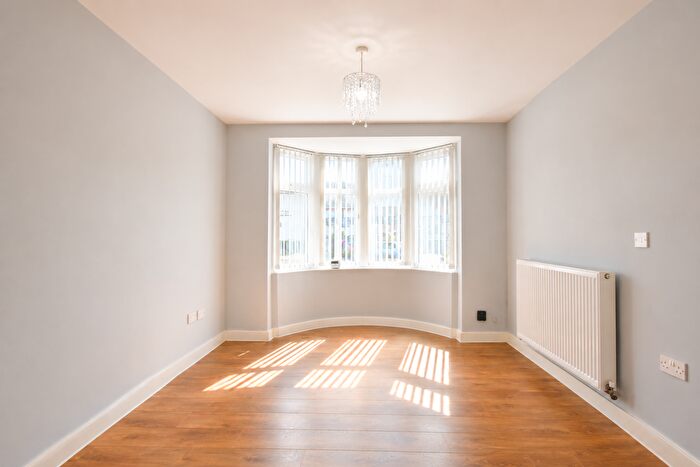 3 Bedroom Terraced House To Rent In Catesby Road, Radford, CV6
