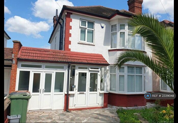 Studio To Rent In Daneby Road, Catford, SE6