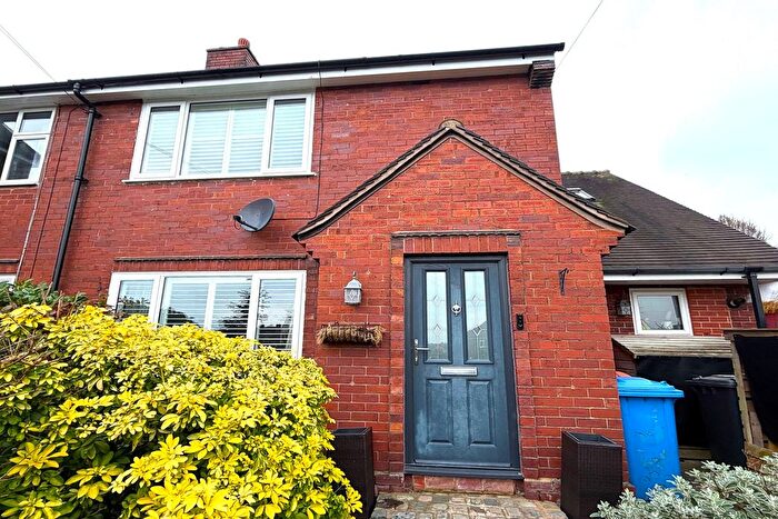 3 Bedroom Semi Detached House To Rent In Clydesdale Road, Appleton, Warrington, WA4