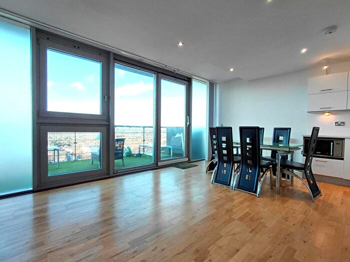 2 Bedroom Flat To Rent In Kingsway, North Finchley London, N12