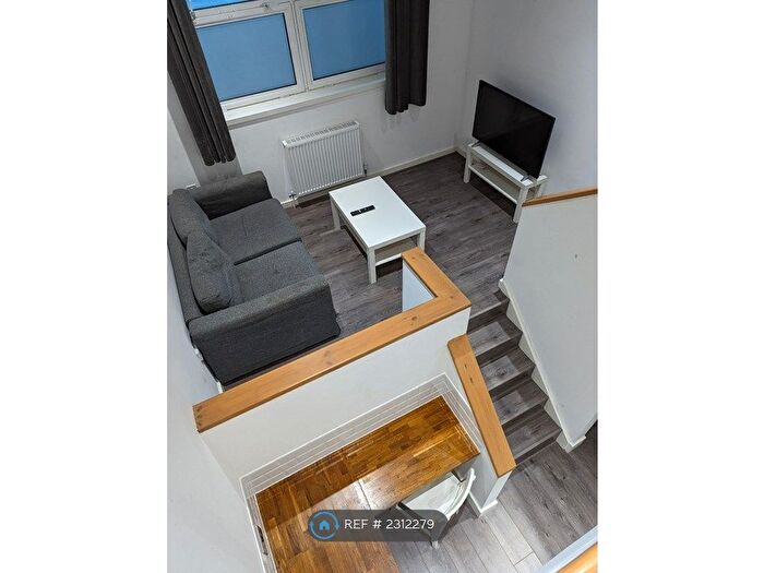 1 Bedroom Flat To Rent In Latimer House, Liverpool, L5