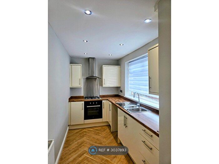 2 Bedroom Terraced House To Rent In Elliot Street, Durham, DH7