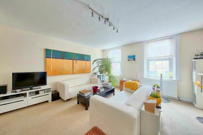 1 Bedroom Flat To Rent In Fulham High Street, Fulham, SW6