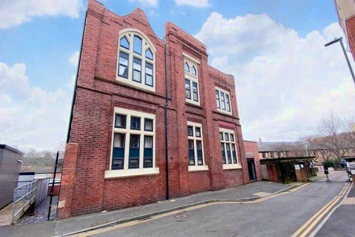 2 Bedroom Flat To Rent In William Street, Bristol, BS3