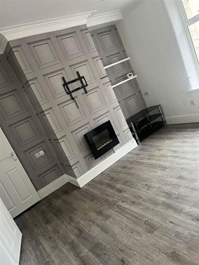 2 Bedroom Terraced House To Rent In Highfield Street, Darwen, BB3