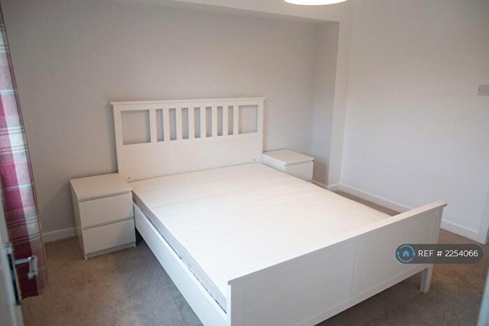 1 Bedroom Flat To Rent In Dalmarnock Drive, Glasgow, G40