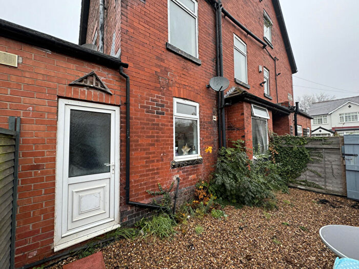 1 Bedroom Flat To Rent In Beech Road, Manchester, M21