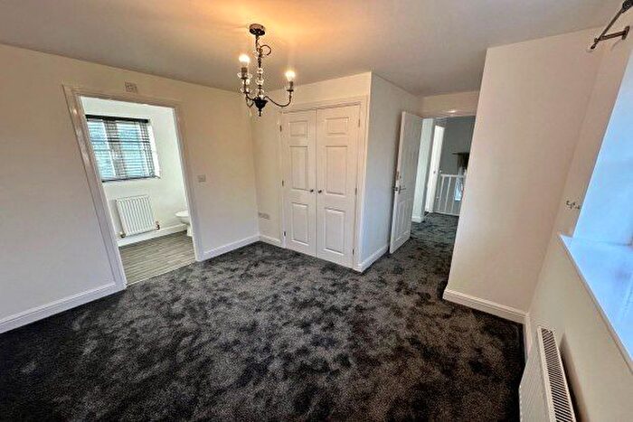 4 Bedroom Property To Rent In Hamilton, Leicester, LE5