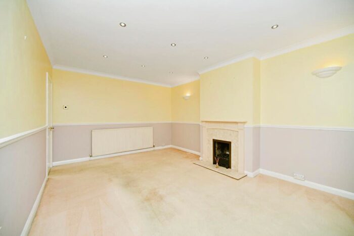 2 Bedroom Semi-Detached House For Sale In Glynde Avenue, Saltdean, Brighton, East Sussex, BN2