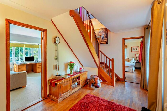 4 Bedroom Detached House For Sale In Vicarage Lane, Tillingham, Southminster, Essex, CM0