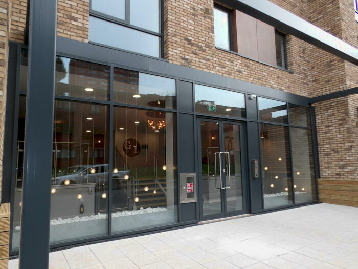 1 Bedroom Apartment To Rent In Granville Lofts, B1