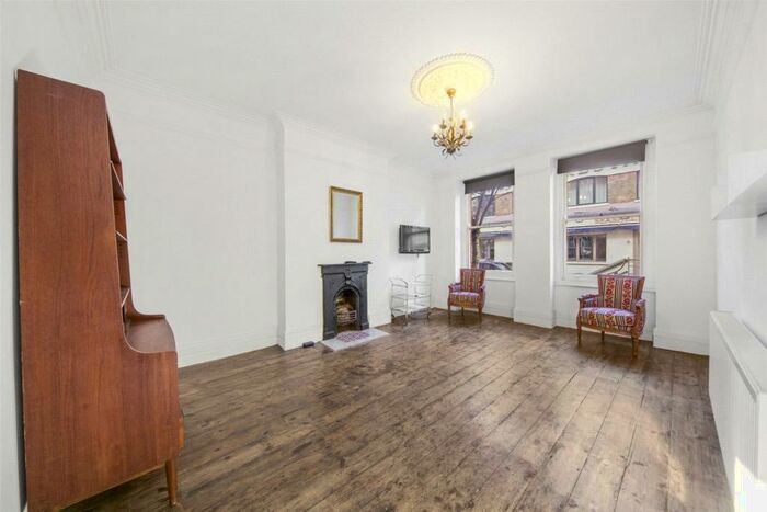 2 Bedroom Flat To Rent In Cosway Mansions, Shroton Street, London, NW1