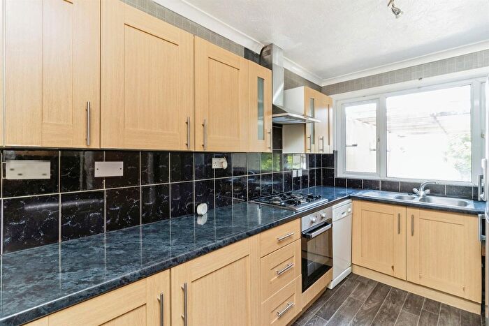 2 Bedroom Semi-Detached Bungalow For Sale In Valletort Park, Brixham, TQ5