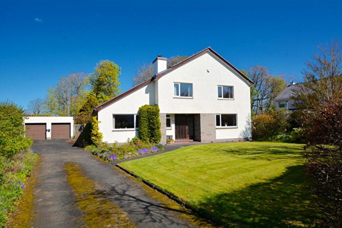 5 Bedroom Detached House For Sale In Kilnford Drive, Dundonald, KA2