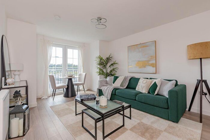 2 Bedroom Flat For Sale In (flat ), Little Street, South Queensferry, Edinburgh, EH30