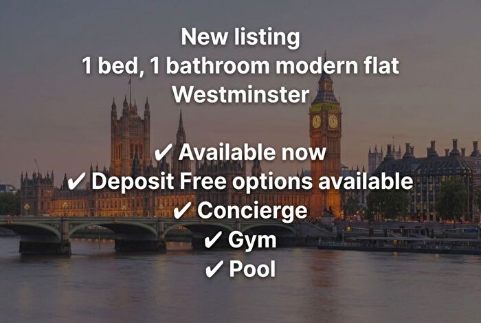 1 Bedroom Flat To Rent In Strand, London, WC2R