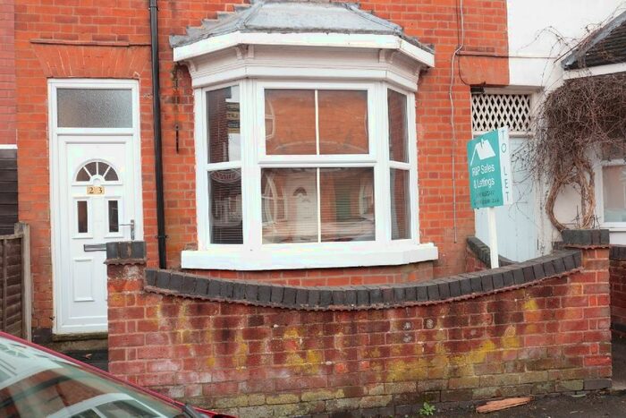 2 Bedroom Terraced House To Rent In Church Road, Kirby Muxloe Leicester. LE9