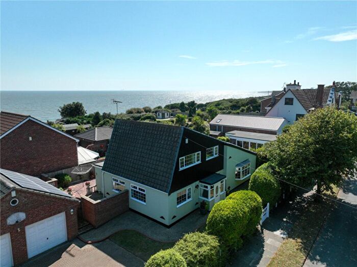 4 Bedroom Detached House For Sale In Nightingale Road, Lowestoft, Suffolk, NR33