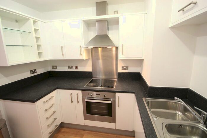 1 Bedroom Apartment To Rent In Shire House, Wards Brewery, S11